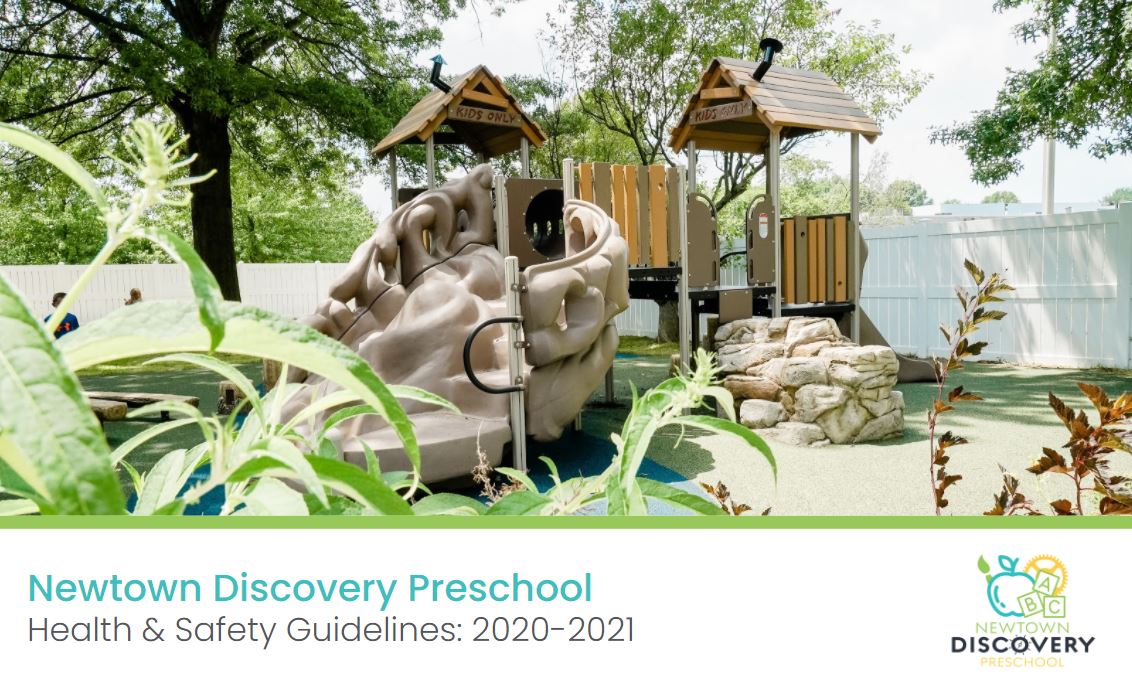 Newtown Preschool Safety Guidelines